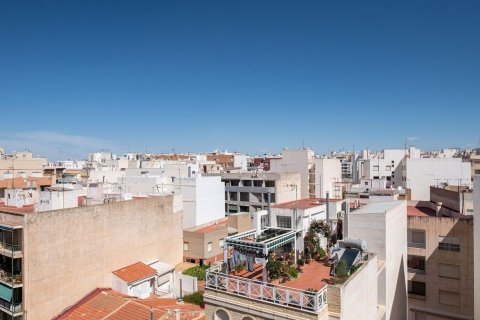 Wohnung zum Verkauf in Torrevieja, Alicante, Spanien 1 Schlafzimmer, 66 m2 Nr. 183404 - Foto 19