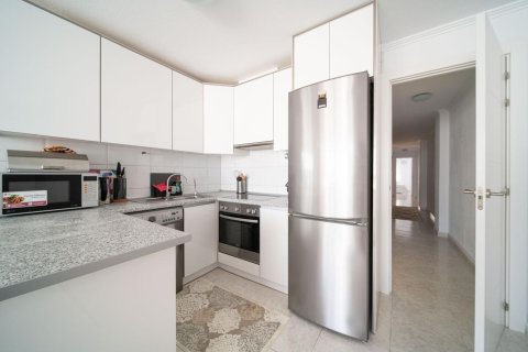 Wohnung zum Verkauf in Torrevieja, Alicante, Spanien 1 Schlafzimmer, 66 m2 Nr. 183404 - Foto 17