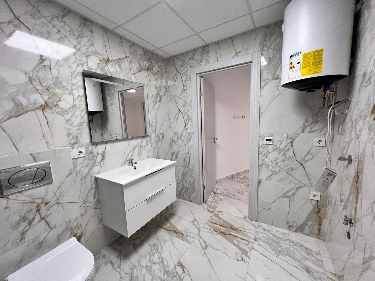 Apartament w Torrevieja, Alicante, Hiszpania 1 sypialnia, 55 mkw. nr 183401