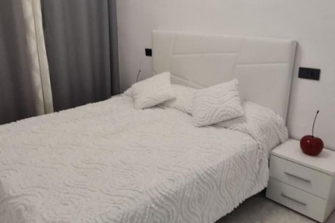 Huoneisto myytävänä Torrevieja, Alicante, Espanja, 1 makuuhuone, 51 m2 No. 183403 - kuva 9