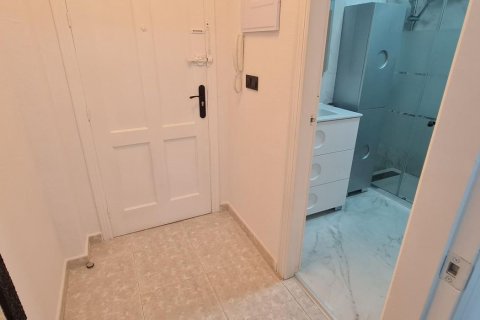 Huoneisto myytävänä Torrevieja, Alicante, Espanja, 1 makuuhuone, 51 m2 No. 183403 - kuva 10
