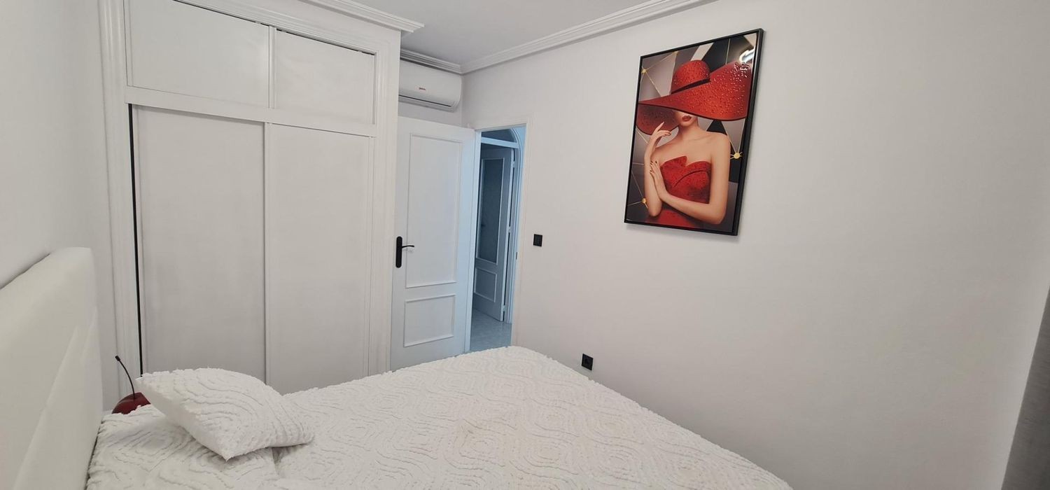 Apartment in Torrevieja, Alicante, Spain 1 bedroom, 51 sq.m. No. 183403