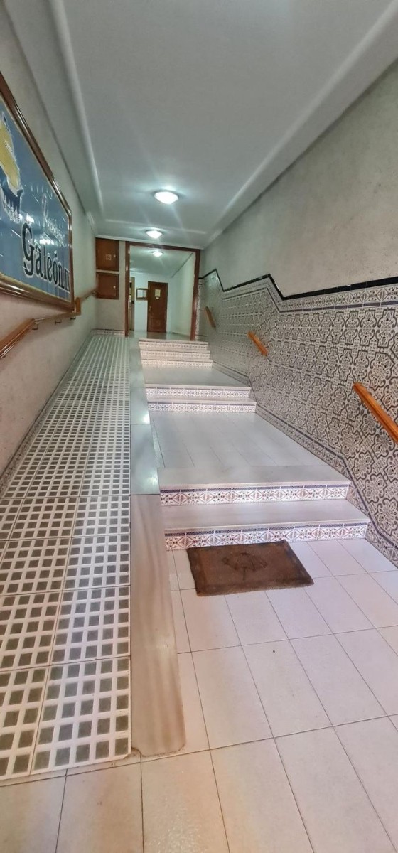 Apartment in Torrevieja, Alicante, Spain 1 bedroom, 51 sq.m. No. 183403