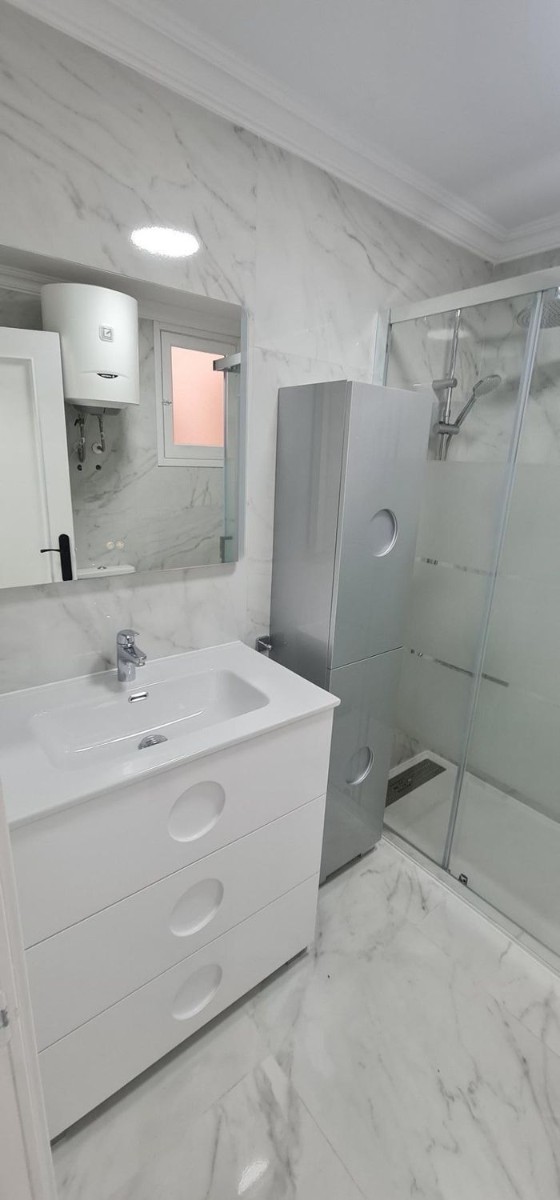Apartment in Torrevieja, Alicante, Spain 1 bedroom, 51 sq.m. No. 183403