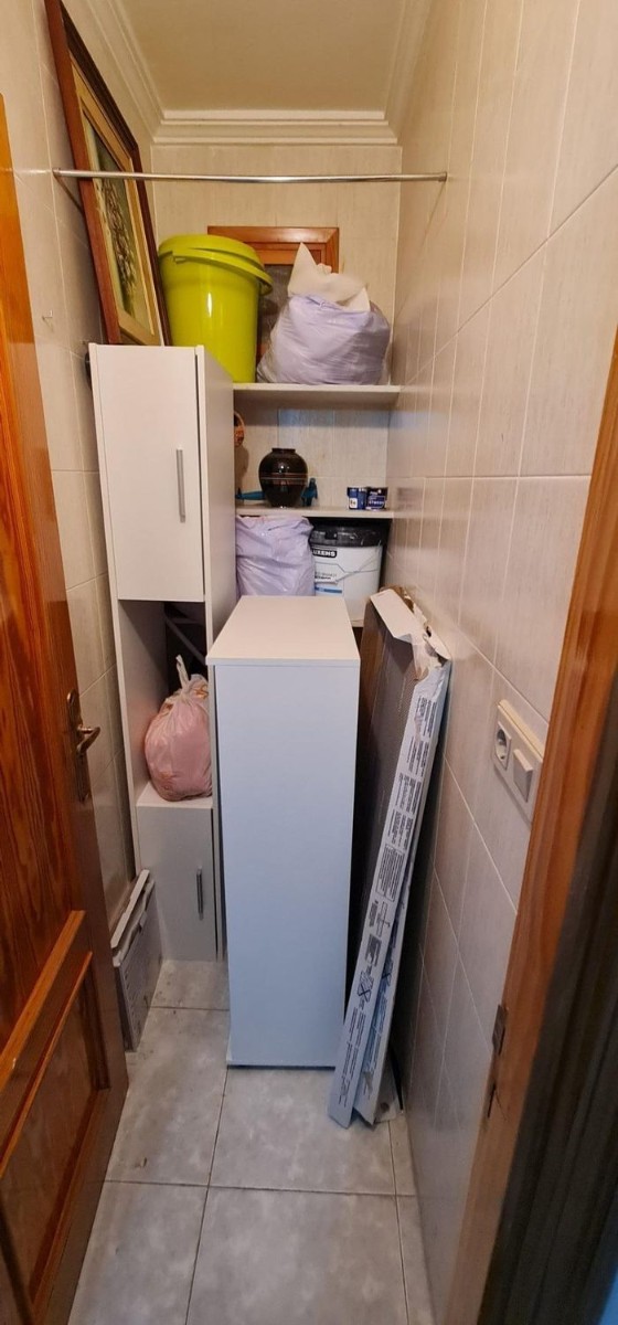 Apartment in Torrevieja, Alicante, Spain 1 bedroom, 51 sq.m. No. 183403