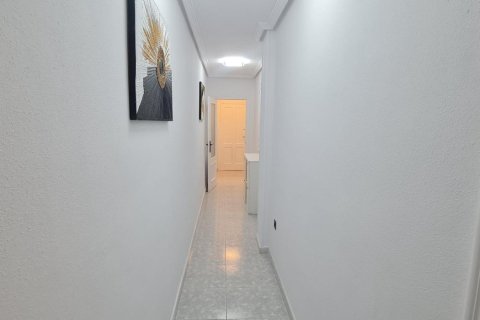 Huoneisto myytävänä Torrevieja, Alicante, Espanja, 1 makuuhuone, 51 m2 No. 183403 - kuva 17