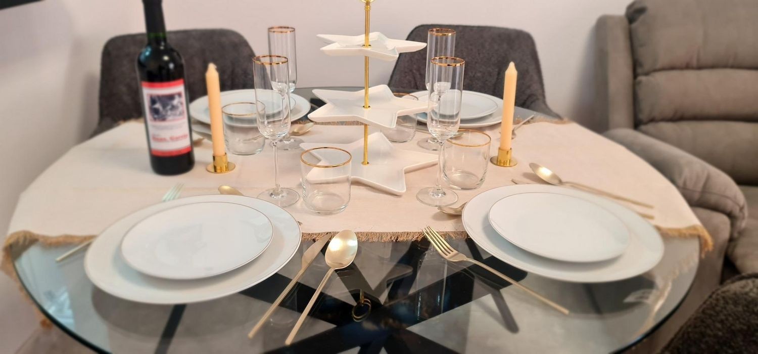 Apartment in Torrevieja, Alicante, Spain 1 bedroom, 51 sq.m. No. 183403
