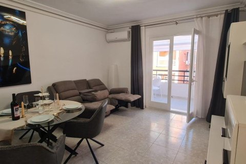 Lägenhet i Torrevieja, Alicante, Spanien 1 sovrum, 51 kvm. Nr. 183403