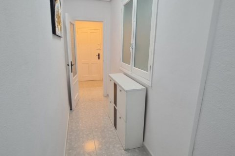 Huoneisto myytävänä Torrevieja, Alicante, Espanja, 1 makuuhuone, 51 m2 No. 183403 - kuva 21