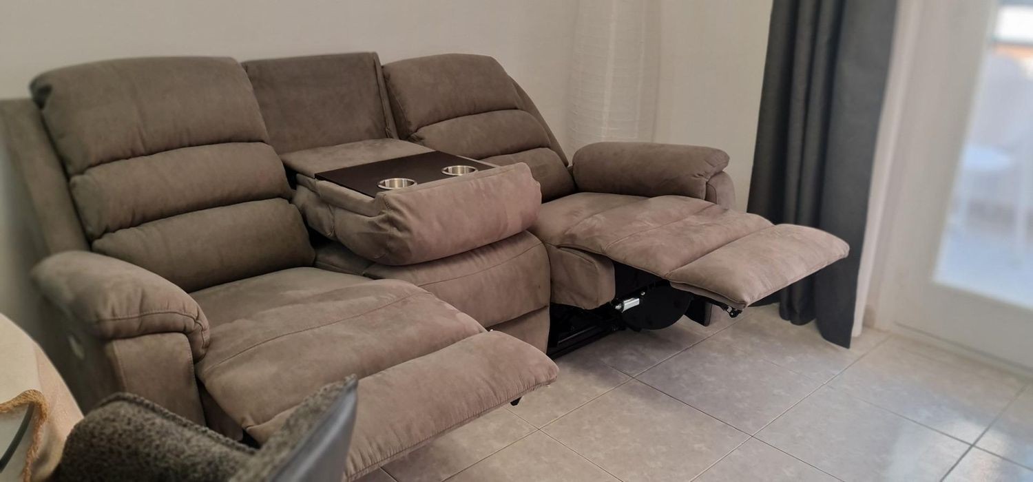 Apartment in Torrevieja, Alicante, Spain 1 bedroom, 51 sq.m. No. 183403