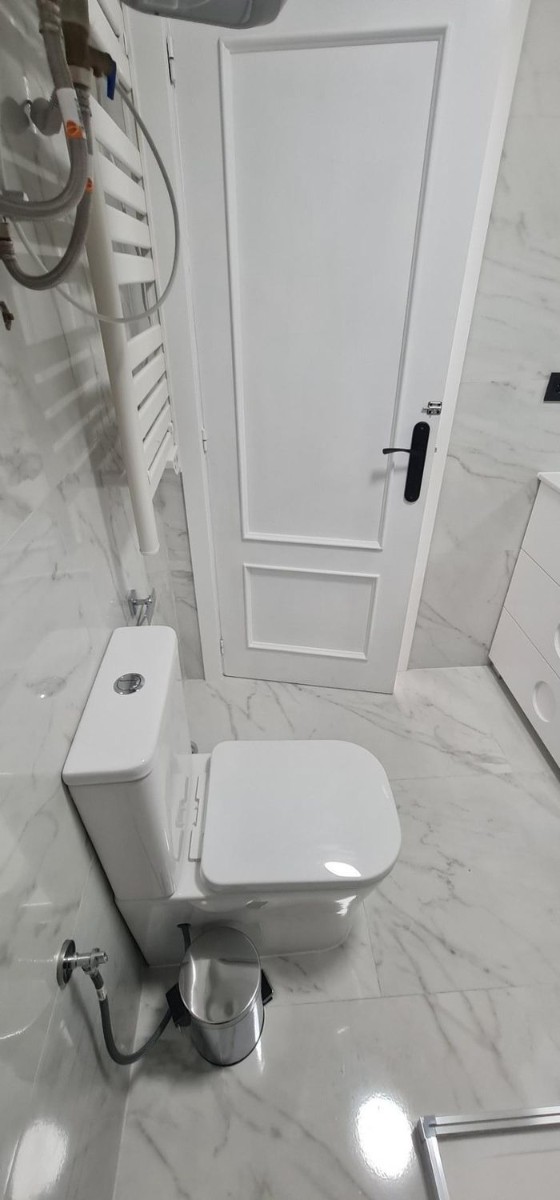 Apartment in Torrevieja, Alicante, Spain 1 bedroom, 51 sq.m. No. 183403