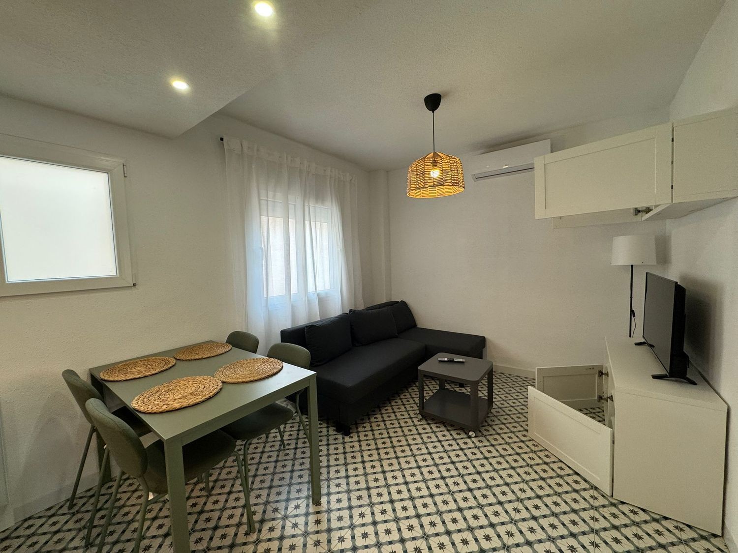 Appartamento a Torrevieja, Alicante, Spagna 1 camera da letto, 38 mq. N° 183402