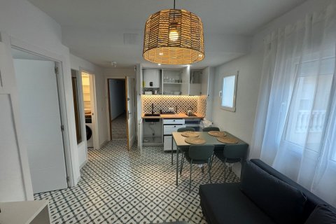 Apartment à vendre à Torrevieja, Alicante, Espagne, 1 chambre, 38 m2 No. 183402 - photo 4