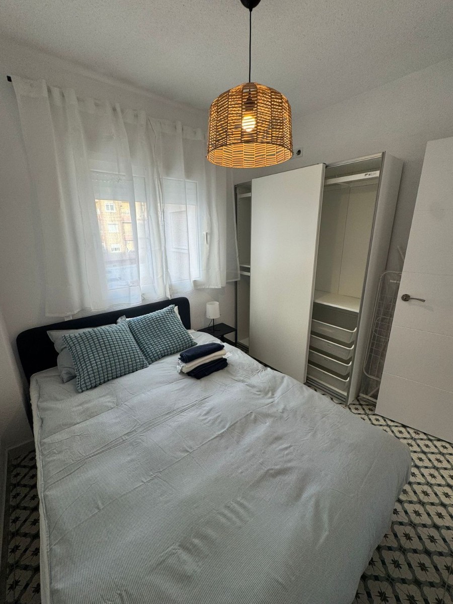 Appartamento a Torrevieja, Alicante, Spagna 1 camera da letto, 38 mq. N° 183402