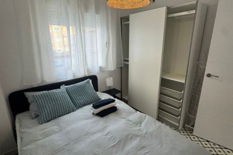 Apartment à vendre à Torrevieja, Alicante, Espagne, 1 chambre, 38 m2 No. 183402 - photo 5