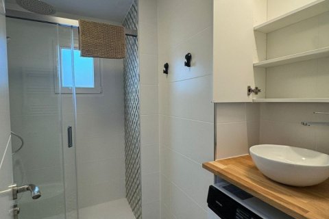 Apartment à vendre à Torrevieja, Alicante, Espagne, 1 chambre, 38 m2 No. 183402 - photo 6