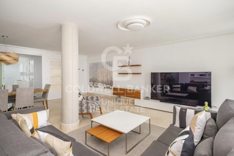 Penthauss Madrid, Spānijā 4 istabas, 277 m2 Nr. 158793