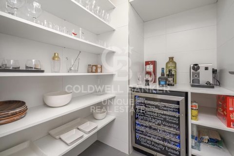 Penthäuser zum Verkauf in Madrid, Spanien 4 Schlafzimmer, 277 m2 Nr. 158793 - Foto 4