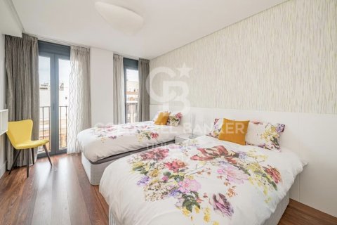 Penthäuser zum Verkauf in Madrid, Spanien 4 Schlafzimmer, 277 m2 Nr. 158793 - Foto 23