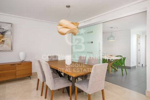Penthäuser zum Verkauf in Madrid, Spanien 4 Schlafzimmer, 277 m2 Nr. 158793 - Foto 16