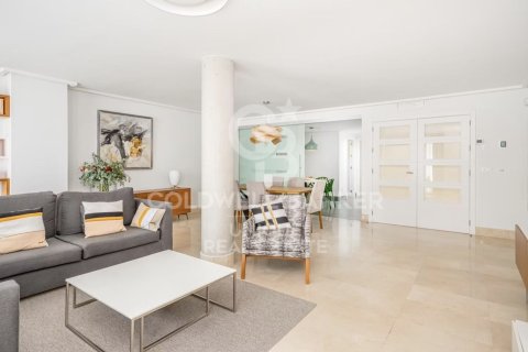 Penthäuser zum Verkauf in Madrid, Spanien 4 Schlafzimmer, 277 m2 Nr. 158793 - Foto 10