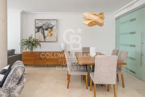 Penthäuser zum Verkauf in Madrid, Spanien 4 Schlafzimmer, 277 m2 Nr. 158793 - Foto 5