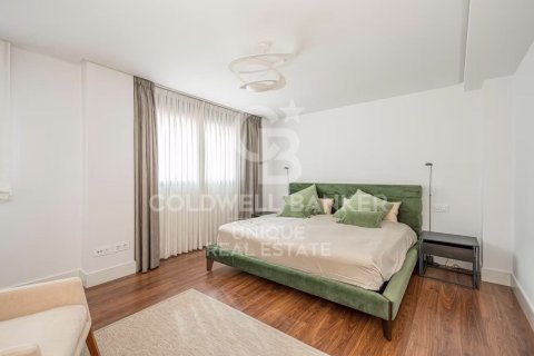 Penthäuser zum Verkauf in Madrid, Spanien 4 Schlafzimmer, 277 m2 Nr. 158793 - Foto 2