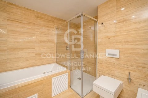 Penthäuser zum Verkauf in Madrid, Spanien 4 Schlafzimmer, 277 m2 Nr. 158793 - Foto 20