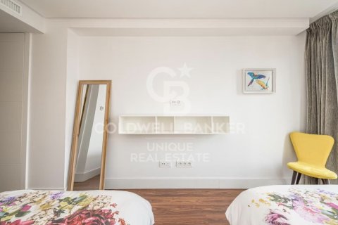 Penthäuser zum Verkauf in Madrid, Spanien 4 Schlafzimmer, 277 m2 Nr. 158793 - Foto 3
