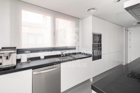 Penthäuser zum Verkauf in Madrid, Spanien 4 Schlafzimmer, 277 m2 Nr. 158793 - Foto 11