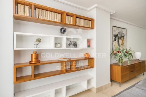 Penthäuser zum Verkauf in Madrid, Spanien 4 Schlafzimmer, 277 m2 Nr. 158793 - Foto 12