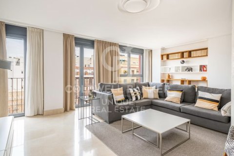 Penthäuser zum Verkauf in Madrid, Spanien 4 Schlafzimmer, 277 m2 Nr. 158793 - Foto 19