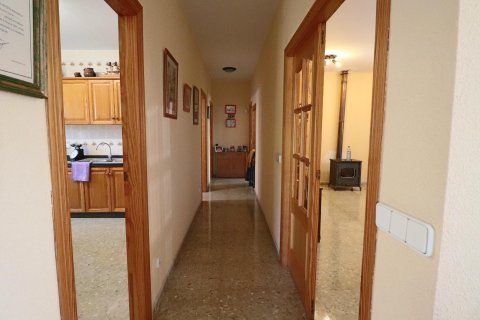 Продажа виллы в Бенидорм, Аликанте, Испания 2 спальни, 200м2 №118946 - фото 8