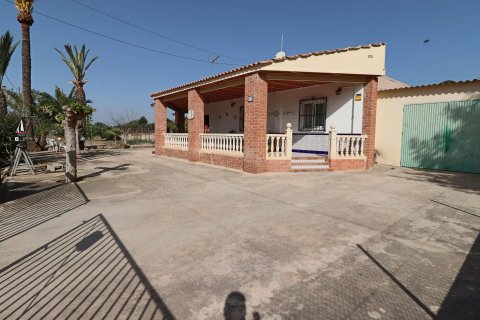 Продажа виллы в Бенидорм, Аликанте, Испания 2 спальни, 200м2 №118946 - фото 1