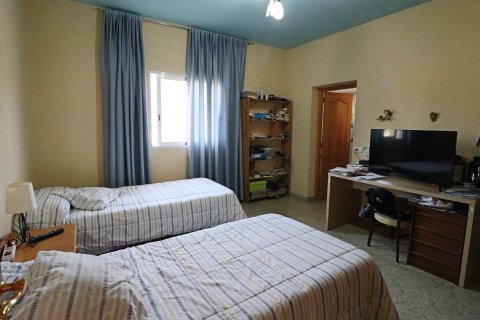 Продажа виллы в Бенидорм, Аликанте, Испания 2 спальни, 200м2 №118946 - фото 12