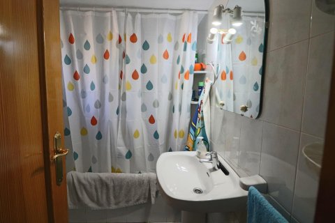 Продажа виллы в Бенидорм, Аликанте, Испания 2 спальни, 200м2 №118946 - фото 13