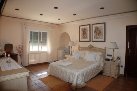 Villa pārdošanā Albir, Alicante, Spānijā 6 istabas, 450 m2 Nr. 118953 - attēls 16