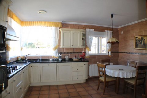 Villa pārdošanā Albir, Alicante, Spānijā 6 istabas, 450 m2 Nr. 118953 - attēls 2