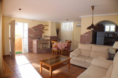 Villa pārdošanā Albir, Alicante, Spānijā 6 istabas, 450 m2 Nr. 118953 - attēls 27
