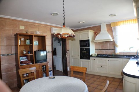 Villa pārdošanā Albir, Alicante, Spānijā 6 istabas, 450 m2 Nr. 118953 - attēls 4
