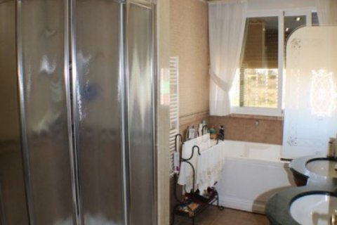 Villa pārdošanā Albir, Alicante, Spānijā 6 istabas, 450 m2 Nr. 118953 - attēls 19