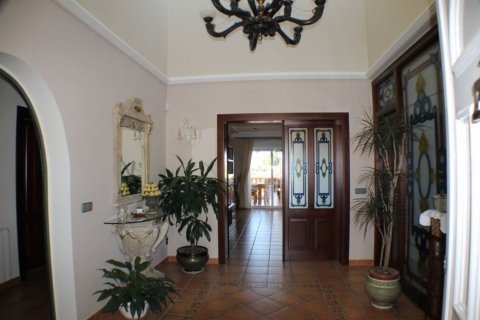 Villa pārdošanā Albir, Alicante, Spānijā 6 istabas, 450 m2 Nr. 118953 - attēls 6