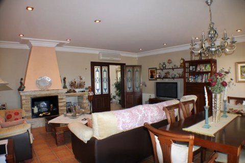 Villa pārdošanā Albir, Alicante, Spānijā 6 istabas, 450 m2 Nr. 118953 - attēls 9