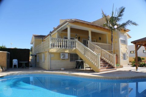Villa pārdošanā Albir, Alicante, Spānijā 6 istabas, 450 m2 Nr. 118953 - attēls 30