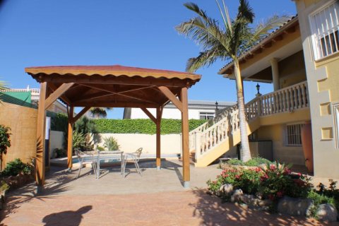 Villa pārdošanā Albir, Alicante, Spānijā 6 istabas, 450 m2 Nr. 118953 - attēls 23