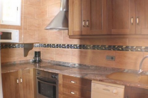 Villa pārdošanā Albir, Alicante, Spānijā 6 istabas, 450 m2 Nr. 118953 - attēls 25