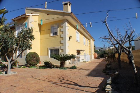 Villa pārdošanā Albir, Alicante, Spānijā 6 istabas, 450 m2 Nr. 118953 - attēls 22