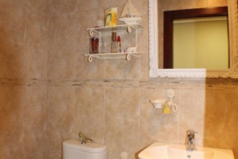 Villa pārdošanā Albir, Alicante, Spānijā 6 istabas, 450 m2 Nr. 118953 - attēls 13
