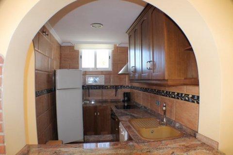 Villa pārdošanā Albir, Alicante, Spānijā 6 istabas, 450 m2 Nr. 118953 - attēls 24