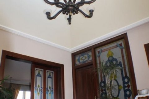 Villa pārdošanā Albir, Alicante, Spānijā 6 istabas, 450 m2 Nr. 118953 - attēls 20